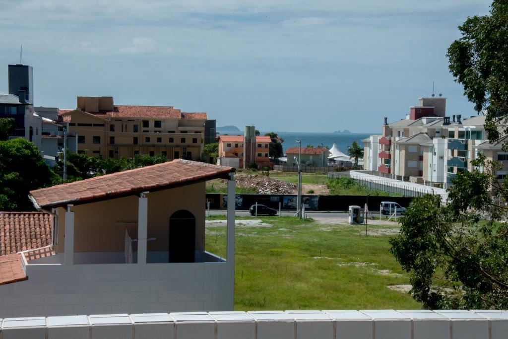 Mar E Mar Florianopolis Hotel Luaran gambar