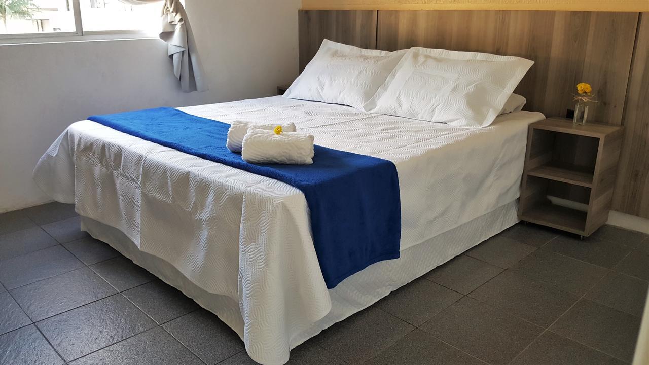 Mar E Mar Florianopolis Hotel Luaran gambar