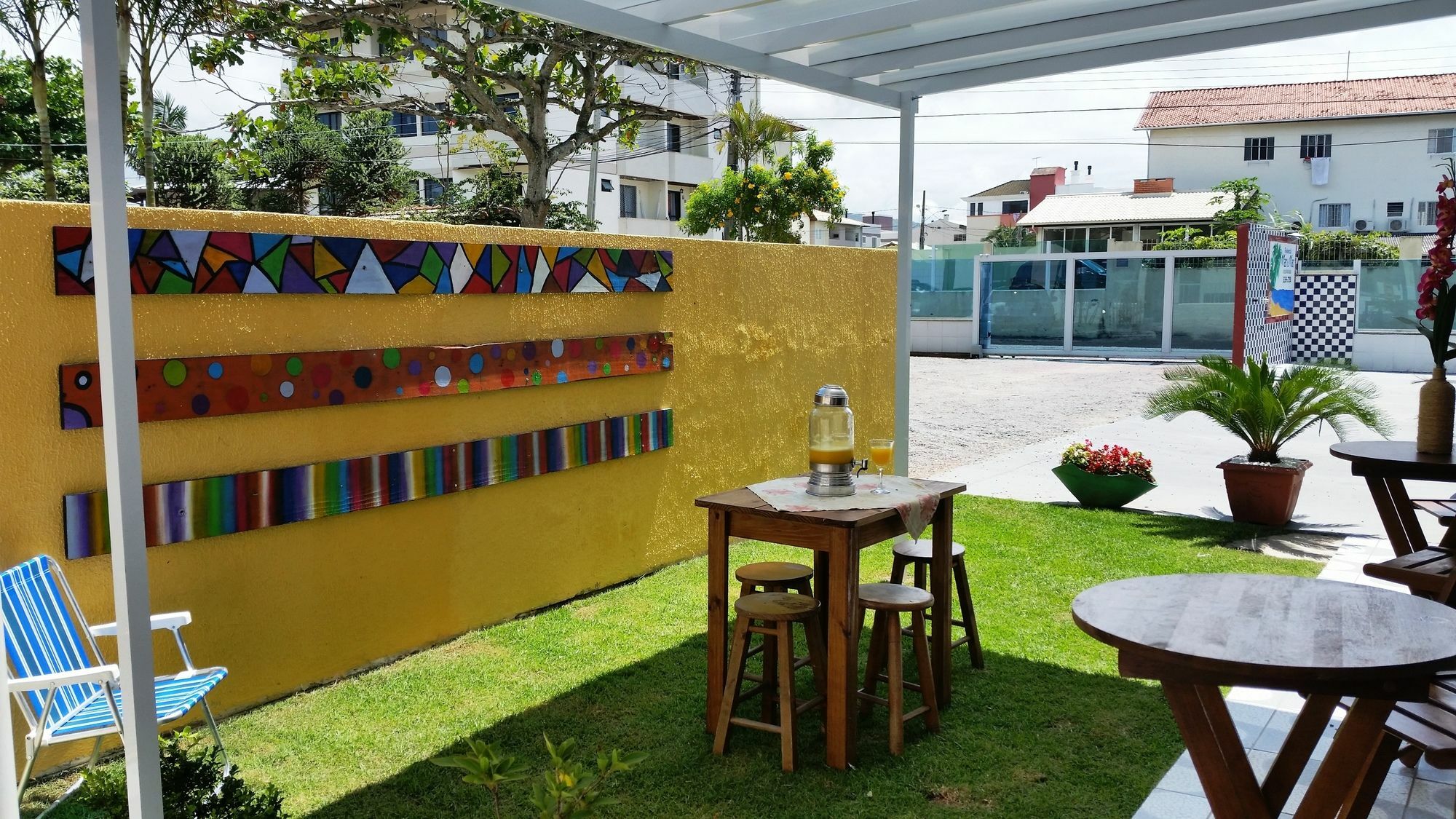 Mar E Mar Florianopolis Hotel Luaran gambar